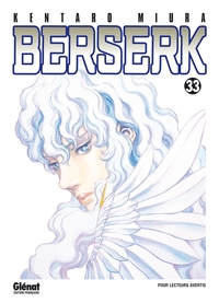 Berserk - Tome 33