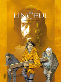 Le Linceul - Tome 04