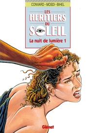 Les Héritiers du soleil - Tome 09