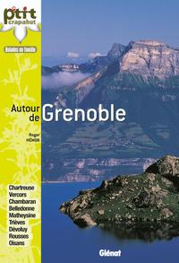 Autour de Grenoble