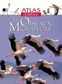 Les oiseaux migrateurs