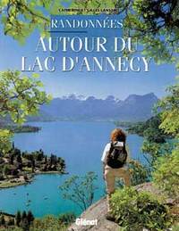 Autour du lac d'Annecy