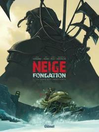 Neige Fondation - Tome 01