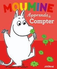 Moumine - Apprends à compter