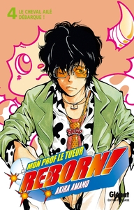 Reborn - Tome 04