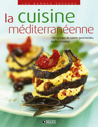 LA CUISINE MEDITERRANEENNE