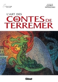 L'Art des Contes de Terremer