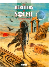 Les Héritiers du soleil - Tome 13