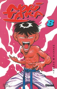 NORITAKA - TOME 08