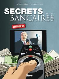 Secrets Bancaires - Coffret Cycle 3