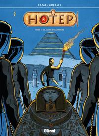 Hotep - Tome 02