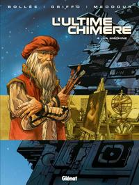 L'ultime chimère - Tome 04