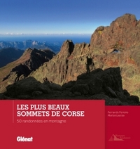 Les plus beaux sommets de Corse