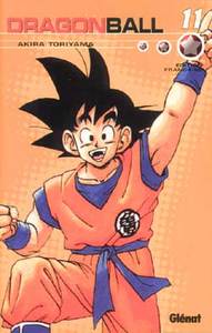 Dragon Ball (volume double) - Tome 11