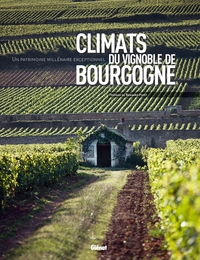 Climats du vignoble de Bourgogne