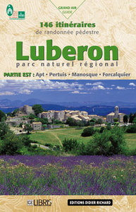 PNR Luberon Est