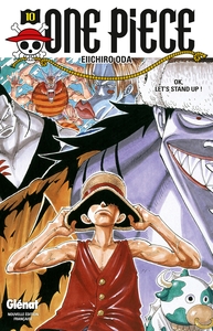 One Piece - Édition originale - Tome 10