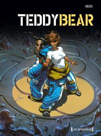 Teddy Bear - Intégrale