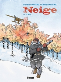 Neige - Tome 13