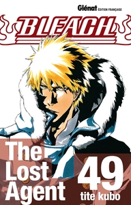 Bleach - Tome 49