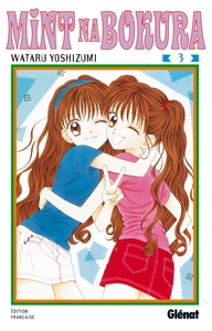 Mint Na Bokura - Tome 03