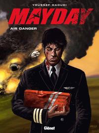 Mayday - Tome 01