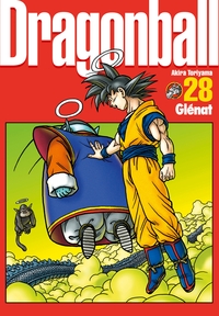 DRAGON BALL PERFECT EDITION - TOME 28