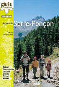 Autour de Serre-Ponçon