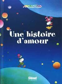 Une histoire d'amour