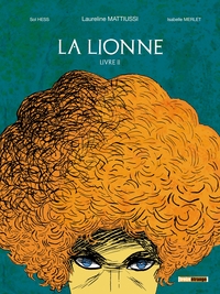 La Lionne - Livre II