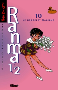 Ranma 1/2 - Tome 10