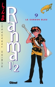 Ranma 1/2 - Tome 09