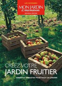 Créez votre jardin fruitier