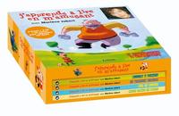 Histoires d'aventure