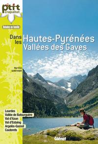 Hautes-Pyrénées : vallées des Gaves