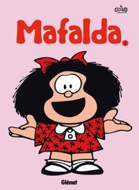 Mafalda - Tome 01 NE
