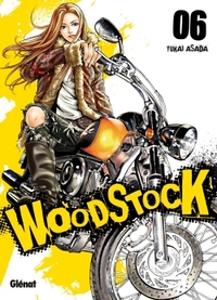 Woodstock - Tome 06