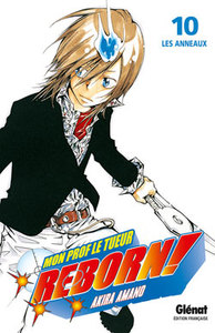 Reborn - Tome 10