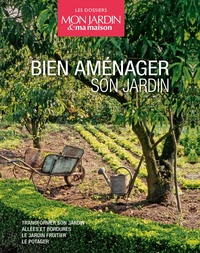 Coffret Bien aménager son jardin