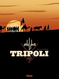 TRIPOLI