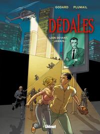 Dédales - Tome 02