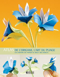 Atlas de l'origami, l'art du pliage