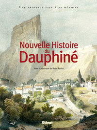 Nouvelle histoire du Dauphiné