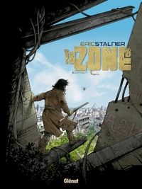 La Zone - Tome 03