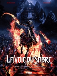 La Voie du Sabre - Tome 02