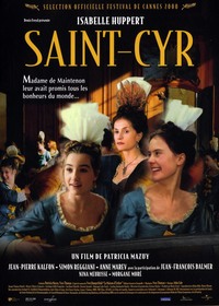 SAINT CYR - DVD