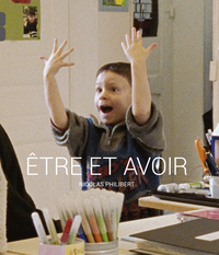 ETRE ET AVOIR - BLU-RAY