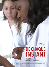 DE CHAQUE INSTANT - DVD