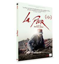 PEUR (LA) - DVD