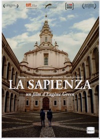 SAPIENZA (LA) - DVD